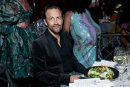 Do Something's The Futures Ball 30th Anniversary Celebration - Source: Getty